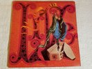 RARE FOLK ROCK PROMO 2 x LP GRATEFUL DEAD 