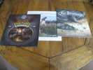Joe Bonamassa  Dust Bowl & Black Country Communion + Walter Trout Common Ground