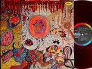 GOLDEN CUPS super live session red-wax LP japan psych speed glue shinki POKORA