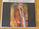 45 KARINA UN MONDO NUOVO EUROVISION 1971 SUNG IN ITALIAN