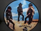 MOTÖRHEAD - Picture LP 