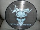 VENOM - Picture LP 