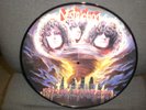 DESTRUCTION - Picture LP 