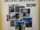 JACKIE MITTOO - NOW - STUDIO 1 ( REGGAE LP )
