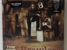 Tom Waits - Bawlers / Brawlers / Bastards - 3 Vol - Colored Vinyl - RSD 2018
