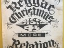 MORE RELATION - REGGAE CHRISTMAS - MR ( REGGAE 12 ) SEALED