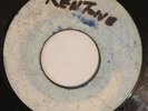 PARAGONS - WHO LIVES NEXT DOOR / LEFT WITH A BROKEN HEART - BLANK ( VERY RARE 7)