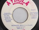 SWELELE - WORKERS - AYEOLA ( RARE DIGI 7 ) TEMPO RIDDIM