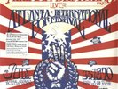 Allman Brothers Band Live At The atlanta 4 LP Record Store Day  Vinile  Nuovo
