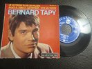 DISQUE RCA VICTOR BERNARD TAPY BERNARD TAPIE