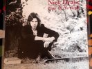 Nick Drake - Time of No Reply - Vinyl LP - Hannibal Records - 1986