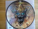 Gamma Ray ?– Majestic MYNLP044 2005 EX ( LP,Album )