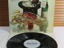 SAX 2404 (1st Ed – B/S) *PHILHARMONIA PROMENADE CONCERT* STRAUSS etc - KARAJAN