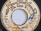 MICHAEL ROSE - RUNNING ROUND - KEY ( ROOTS 7 )