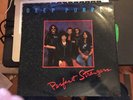 RARE- DEEP PURPLE PERFECT STRANGERS FIRST PRESSING 1984 12
