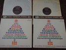 Dorati: Tchaikovsky - Nutcracker (Mercury Living Presence AMS 16143/4 UK 2 x LP