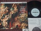Klemperer: Strauss - Death & Transfiguration (B/S Columbia SAX 2437 UK Stereo LP