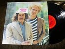 PAUL SIMON & ART GARFUNKEL lp GREATEST HITS NM- ORIG SHRINK COLUMBIA KC-31350