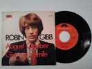 ROBIN GIBB AUGUST OCTOBER 7