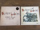 Juliana Hatfield- Blake Babies Earwig Sealed Demos LP-  W/Band Signed Album Flat