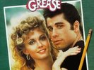 Grease Grease UK 2-LP vinyl record (Double Album) SDPLP4 RSO 1989