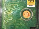 Alice Cooper BILLION DOLLAR BABIES Green Yellow Orange Marble Colored SEALED lp
