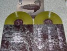 Katatonia - The Fall Of Hearts (2 LP, Gold Vinyl, 500 Copies)