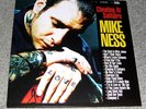 Mike Ness - Cheating At Solitaire (2LP, New & Unplayed)