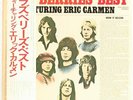 Raspberries Ft. Eric Carmen, Raspberries Best