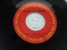 ELO - Don't bring me down /dreaming of 4000- Rare Official Thailand 45 RPM