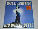 WILL SMITH: Big Willie Style - 2 x vinyl LP w/ inners