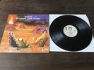 Krokodil An Invisible World Revealed Original United Artist