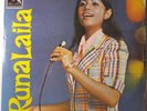 Pakistani film songs - Runa Laila - Volume 2 - LISTEN