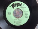 OSCAR PERRY “MAIN STRING” CLASSIC BLACKPOOL MECCA NORTHERN 70’S MODERN SOUL 45