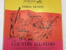 The Country All Stars ?– String Dustin' Folk Country 1953 RCA Victor LPM 3167