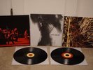Pearl Jam Live on Ten Legs 2XLP