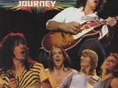 Escape Journey vinyl LP album record Japanese promo 25AP2100 SONY 1981