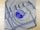 Flanagan and Allen Run Rabbit Run Washing Siegfried Line, 78 RPM Disk, Free P&P