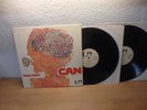 CAN TAGO MAGO 1971 MINT TOP KRAUTROCK HAMMER MEGA RAR