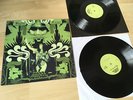 BENNY SOEBARDJA NIGHT TRAIN 2 LPS VINYL REISSUE NM