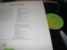 An Introduction To Roy Harper RARE PROMO LP Led Zeppelin Pink Floyd VINYL EX+