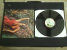 ROXY MUSIC STRANDED 1973 UK PRESS A1 / B1 PINK RIM ISLAND RECORD EX/EX