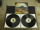 GRATEFUL DEAD WAKE OF THE FLOOD / FROM THE MARS HOTEL 2 X 12