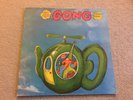 GONG- Flying Teapot (Radio Gnome Invisible Part 1978 LP  reissue