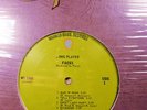 ? MINT  1971 ORIG THE (SMALL) FACES ? LONG PLAYER ? RAW & ROWDY HEAVY BLUES GEM