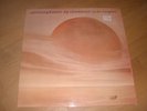 ADELBERT VON DEYEN LP - ATMOSPHERE - KRAUTROCK- SKY 041
