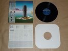 CAMEL - NUDE / Japan LP / OBI / 1981 / Gatefold / Record