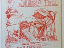 JETHRO TULL Flute cake Live album