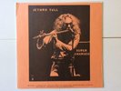 JETHRO TULL Super charged Double live album