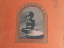 George Harrison LP The concert for Bangla desh, 3 LP box.